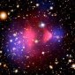 Finally, Astronomers Have Proof of Dark Matter!