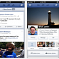 Finally, Facebook iOS Lets You Change Cover Photos