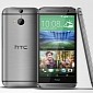 Finally: HTC One M8 Is Receiving Android 5.0 Lollipop