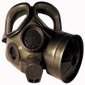 Finally, a Gas Mask that Fits in Your Pocket