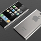Finally, a Plausible iPhone 5 Rumor