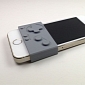 Finally, a Proper Accessory to Play Game Boy ROMs on Your iPhone