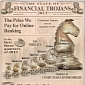 Financial Threat Landscape in 2013 – Infographic