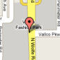 Find Lingerie Shops Using Google Maps