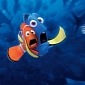 “Finding Nemo 3D” Trailer: Still Adorable