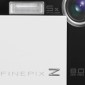 FinePix Z100fd Has Mechanical Stabilization, but Does Not Impress