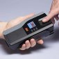 Fingerprinting Suspects in the Field Now Possible with New 3M MD6000 Mobile ID Reader