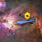 Finishing JWST Will Require Delaying Other Missions