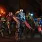 Firaxis Reveals Characters of the Elite Soldier Pack