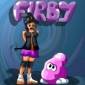 Firby Helps the Good Witch in Mobile Game