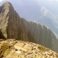 Fire at Machu Picchu Under Control