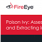 FireEye Publishes Comprehensive Report of Poison Ivy RAT
