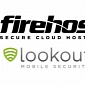 FireHost and Lookout Name New CEOs