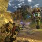 Firefall Developer Blames Sony and Microsoft for Lack of Console Innovation