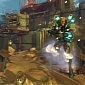 Firefall Gets Beta Weekend Starting on Friday