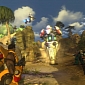 Firefall Gets Official Beta Tournament on August 4
