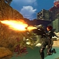 Firefall Secures Additional Funding, Launches This Year