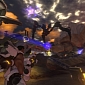 Firefall Will Be a New Type of MMO Experience, Says Red 5 Leader