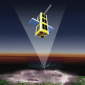 Firefly Probe Will Investigate Earth's Gamma Rays