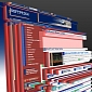 Firefox 11 Caters to Web Developers in Particular with 3D Source View
