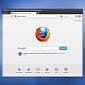 Firefox 13 Feature Highlight: a Brand New Homepage