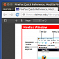 Firefox 15 Aurora Feature Highlight: Built-in PDF Viewer