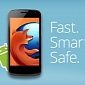 Firefox 16 for Android Arrives in the Stable Channel