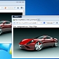 Firefox 18 Soon in Aurora Has Better Image Scaling, CSS3 Flexbox and Retina Support