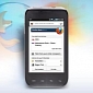 Firefox 18 for Android Brings Support for Game Controllers