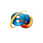 Firefox 2.0 and IE7 Are Equally Matched in Security