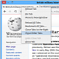 Firefox 24 Lands in Beta with "Close Tabs to the Right" Feature and Little Else