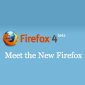 Firefox 4 Beta Officially Available for Mac OS X