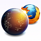 Firefox 7 Aurora Boasts Big Memory Usage Improvements