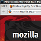 Firefox 9 Comes with the Biggest UI Refresh Since Firefox 4 (Screenshots)