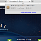 Firefox 9 Finally Adds a Smart and Great Looking Download Manager (Screenshots)