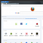 Firefox 9 May Get a New Tab Page, with Visited Sites, Bookmarks and So on