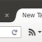 Firefox Australis Will Be Landing in Parts, the Tab Strip Is First in Firefox 19