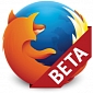 Firefox Beta 29 for Android Out Now on Google Play