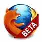 Firefox Beta 5 for Android 18.0 Released with Faster JavaScript Compiler