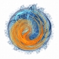 Firefox Heatmap Shows the 'Hottest' UI Elements