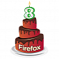 Firefox Is 8 Years Old, Firefox 1.0 Came Out in 2004 on This Day