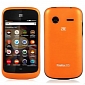 Firefox OS-Based ZTE Open Now Available in India for Rs 6,990 ($115/€80)