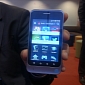 Firefox OS Demoed on Handsets, Feels Like a Mobile Browser