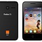 Firefox OS Phones Now Available in Africa
