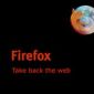 Firefox about to get IE on its knees