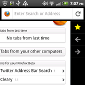 Firefox for Android Gets Refreshed Interface