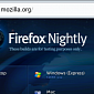 Firefox for Android Tastes More UI Enhancements