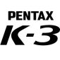 Firmware 1.21 Available for Ricoh Pentax K-3 Digital Camera - Update Now