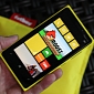 Firmware 1308 Starts Arriving on Nokia Lumia 920 in Europe