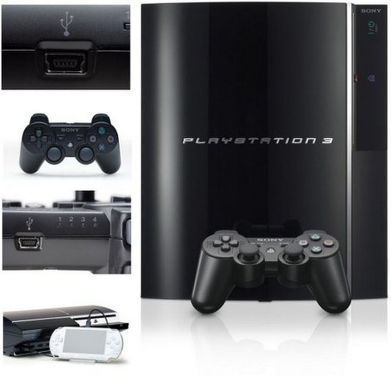 Firmware 4.75 Is Available for Sony PlayStation 3 Systems ...
